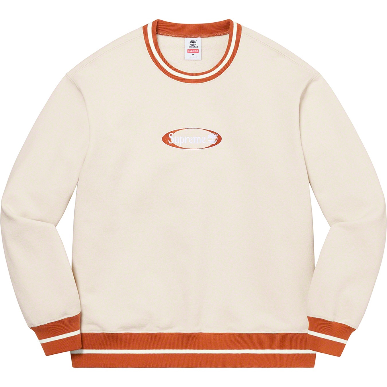 Supreme®/Timberland® Crewneck view 6